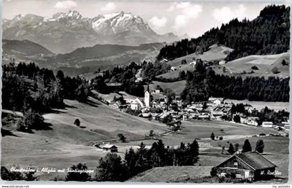 Oberstaufen