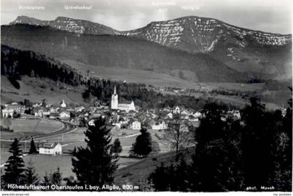 Oberstaufen