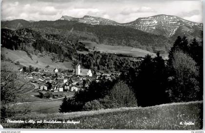 Oberstaufen