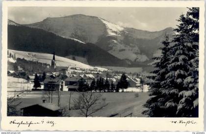 Oberstaufen