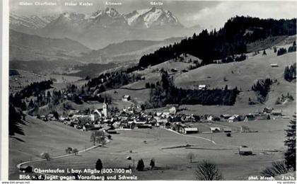 Oberstaufen
