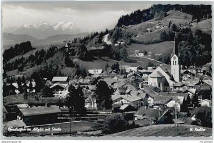 Oberstaufen