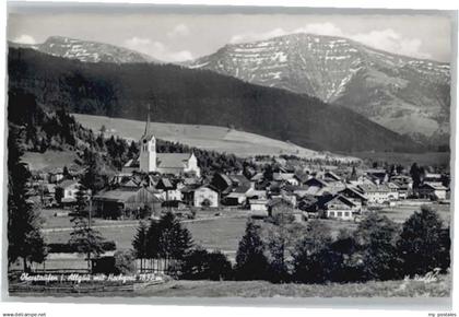 Oberstaufen