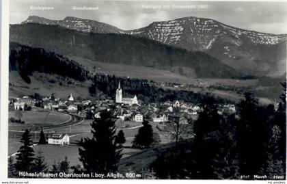 Oberstaufen