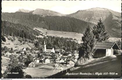 Oberstaufen