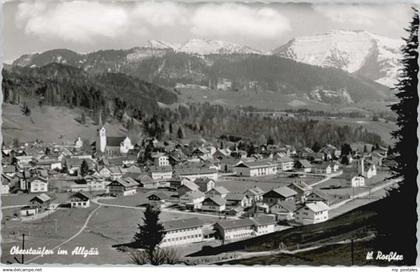 Oberstaufen