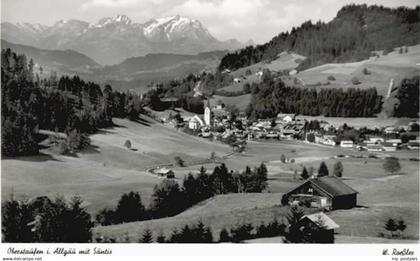 Oberstaufen