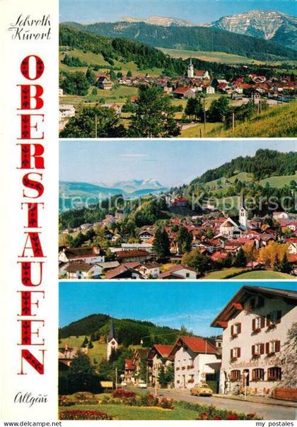 Oberstaufen