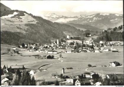 Oberstaufen Oberallgaeu Bayern Oberstaufen-Kalzhofen  o