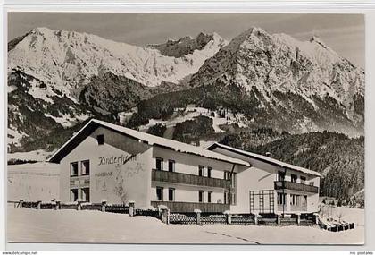 OBERSTDORF Bayern Oberstdorf