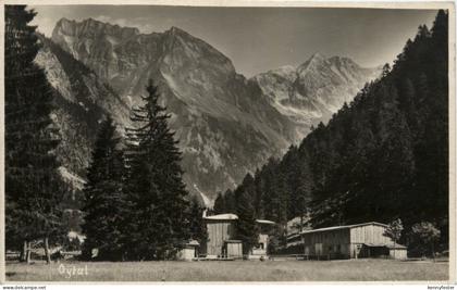 Oberstdorf/Bayern und Umgebung - Oberstdorf, Oytal