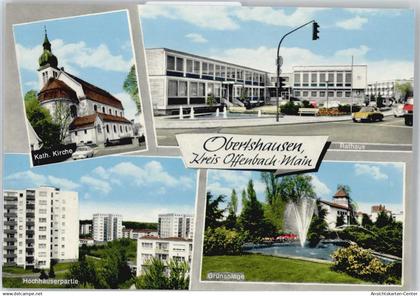 50432675 - Obertshausen
