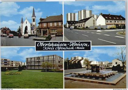50432678 - Obertshausen