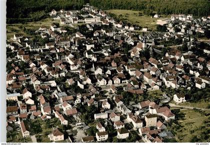 Obertshausen Fliegeraufnahme