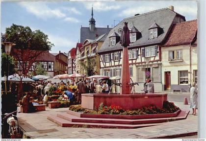 50432787 - Oberursel (Taunus)