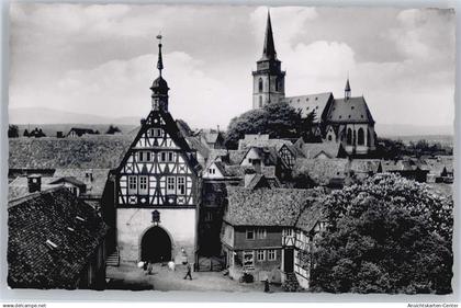 50620753 - Oberursel (Taunus)
