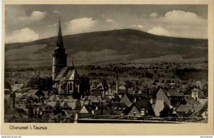Oberursel