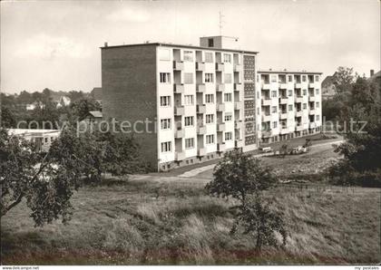Oberursel Taunus Altenheim