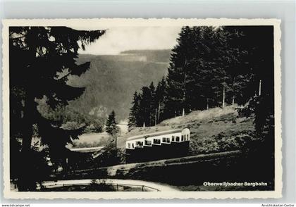10016715 - Oberweissbach