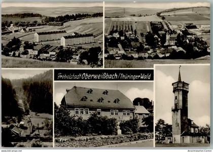 11080104 - Oberweissbach