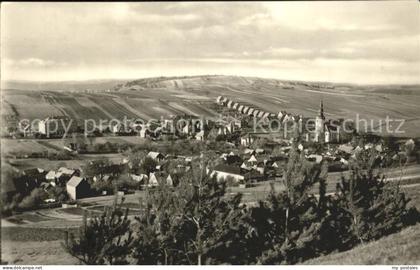 Oberweissbach