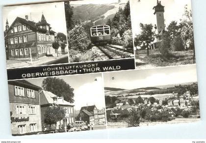 Oberweissbach