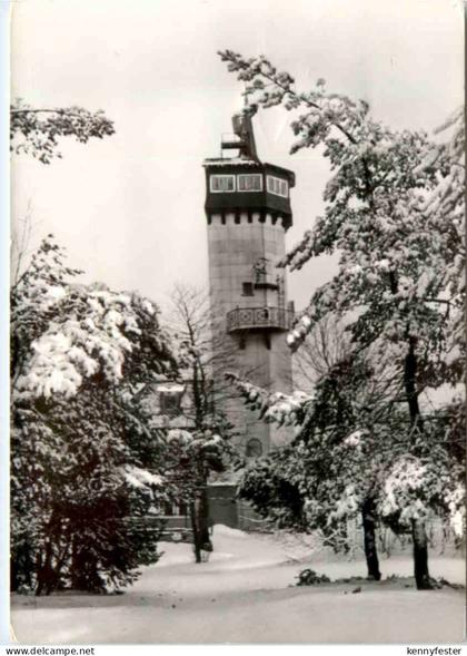 Oberweissbach, Fröbelturm