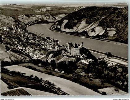 40124836 - Oberwesel , Rhein