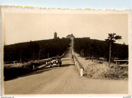 Oberwiesenthal,