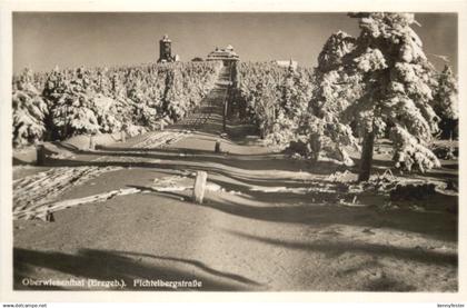 Oberwiesenthal