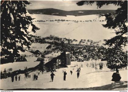 Oberwiesenthal