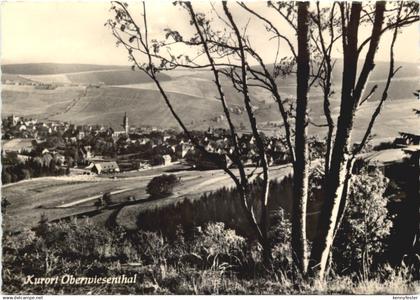 Oberwiesenthal