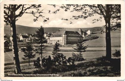 Oberwiesenthal