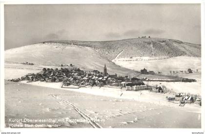 Oberwiesenthal