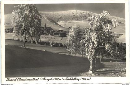 Oberwiesenthal