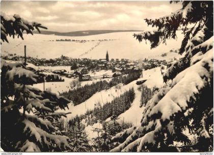 Oberwiesenthal