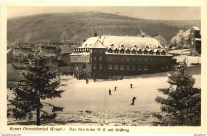 Oberwiesenthal