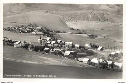 Oberwiesenthal