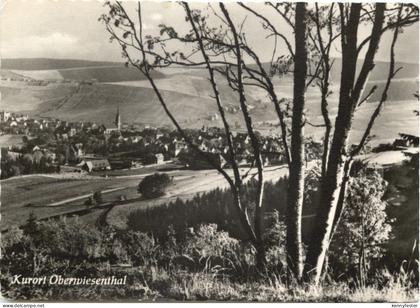 Oberwiesenthal