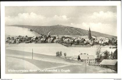 Oberwiesenthal Erzgebirge Oberwiesenthal Erzgebirge