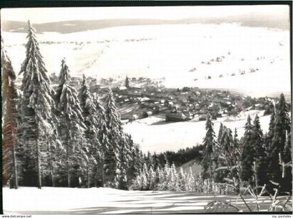 Oberwiesenthal Erzgebirge Oberwiesenthal  x 1967
