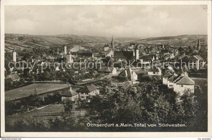 Ochsenfurt