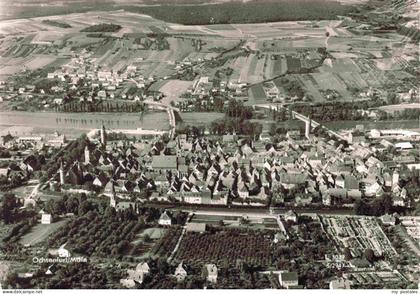 Ochsenfurt Fliegeraufnahme