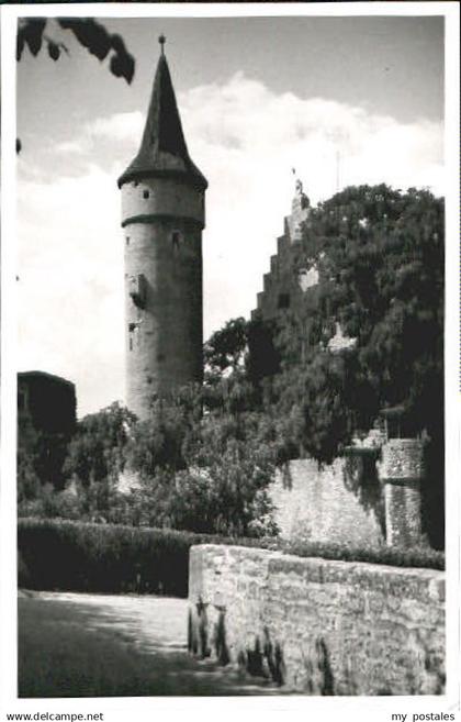 Ochsenfurt Turm