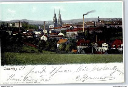 50776984 - Oelsnitz /Vogtl.