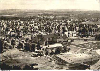 Oelsnitz Erzgebirge