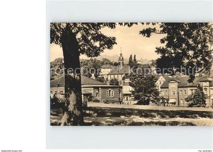 Oelsnitz Erzgebirge