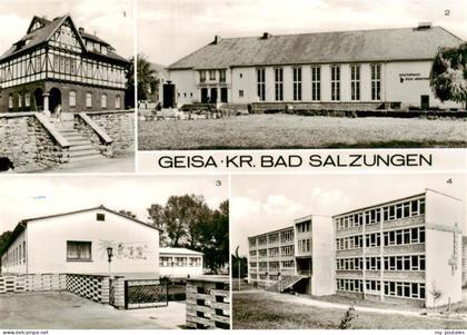 Oelsnitz Erzgebirge Kinderkrippe Kulturhaus Rudi Arnstadt Kindergarten Rudi Arns