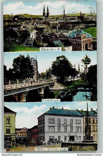 13180616 - Oelsnitz , Vogtl