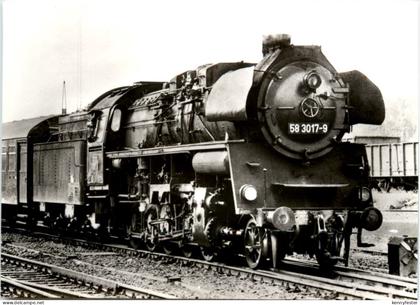 Eisenbahn in Oelsnitz